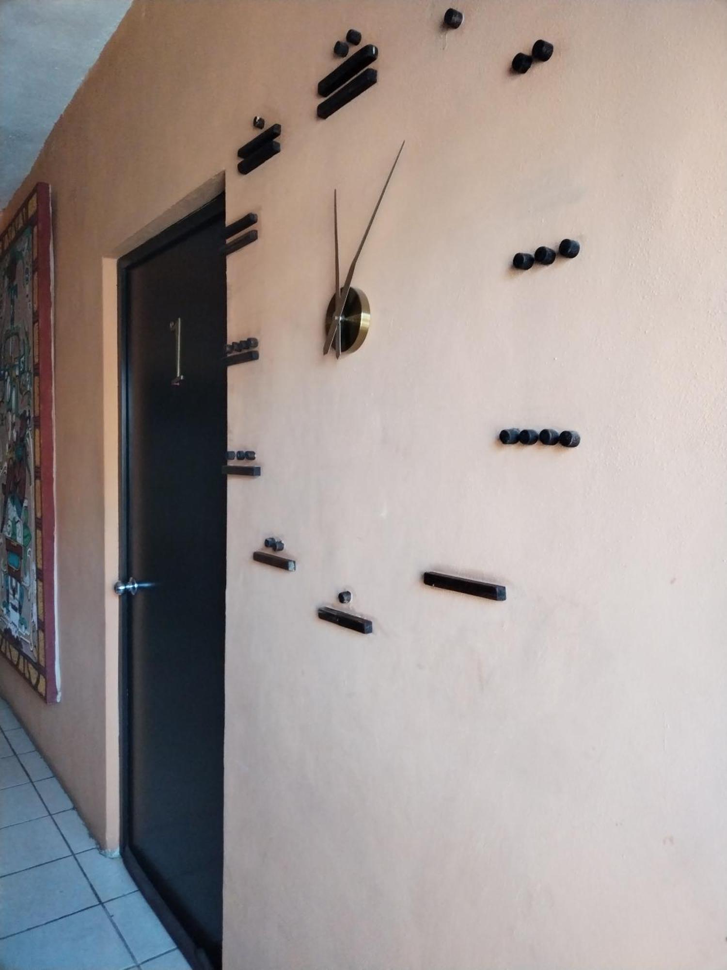 Hostel Casa Xtakay Вальядолид Экстерьер фото